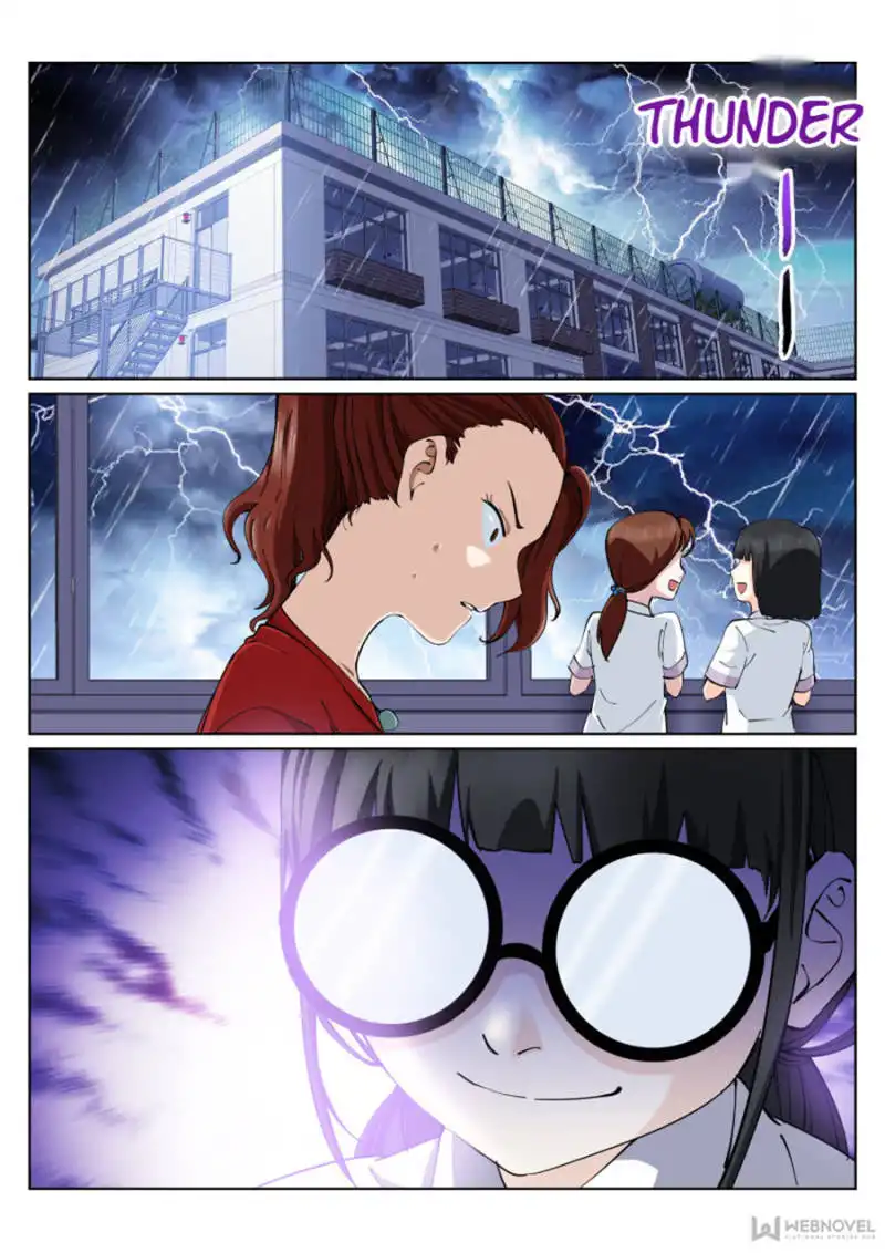 White Throne Of Bones Chapter 7 4